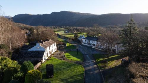 Nether Wasdale Hotel | Strands Hotel/Screes Inn & Micro Brewery