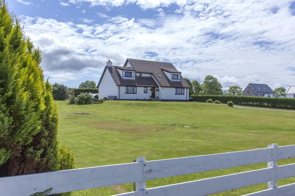 Breakish Bed & Breakfast | Strathgorm