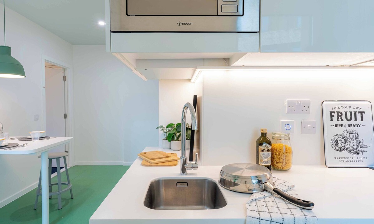 Brighton Apartment | Student Only iQ Brighton
