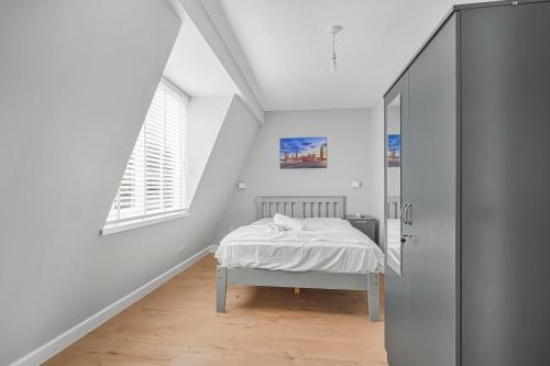 Stoke Newington Hostel | Studio 169