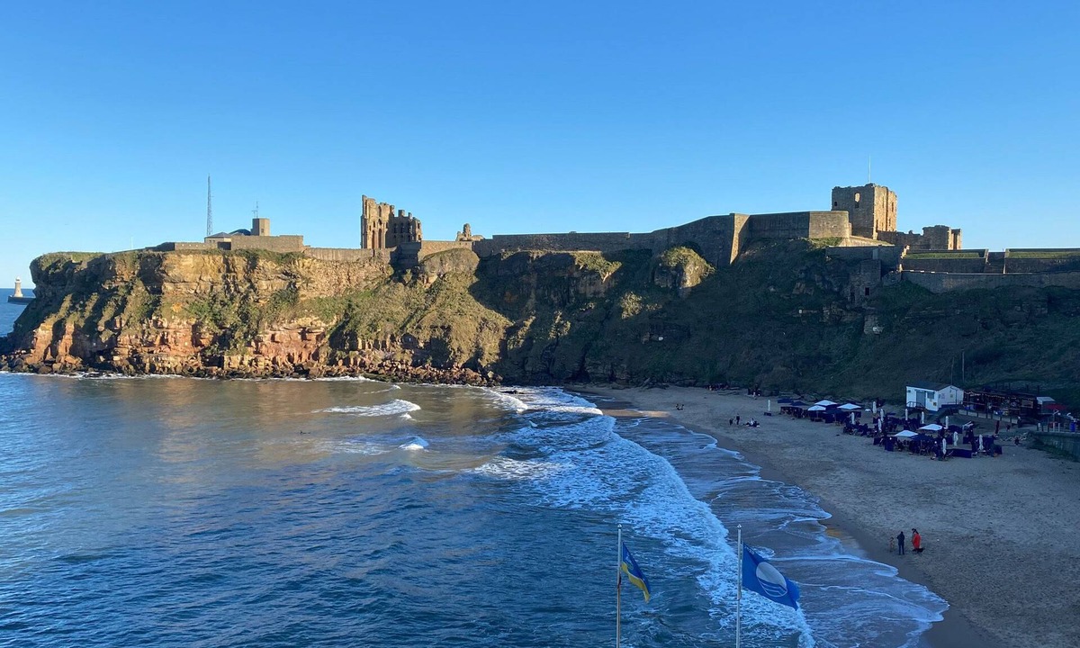Tynemouth Cottage | Studio 51 @ Tynemouth