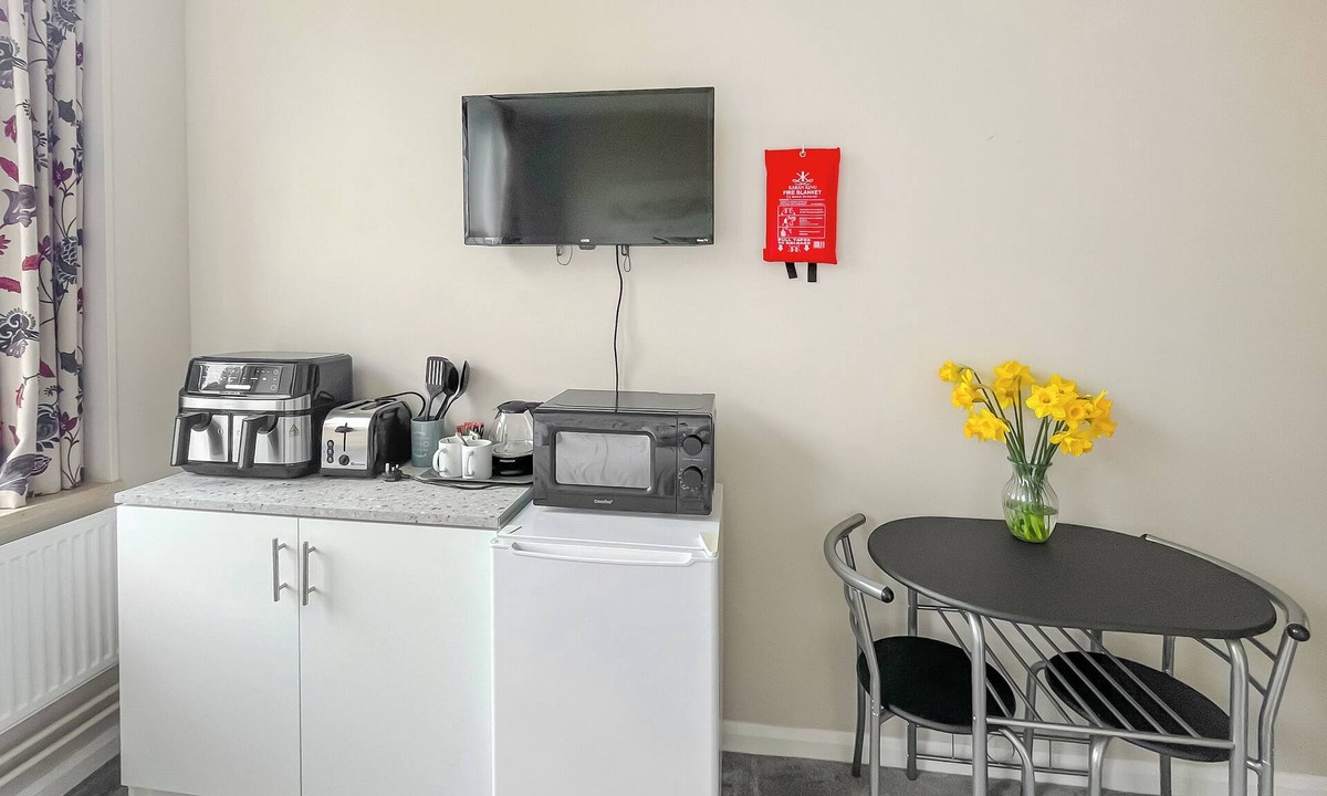 Hailsham Apartment | Studio Apartment 21 - UK48724