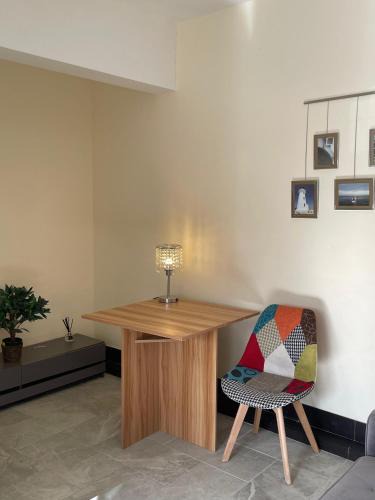 Levenshulme Apartment | Studio flat in the heart of Manchester