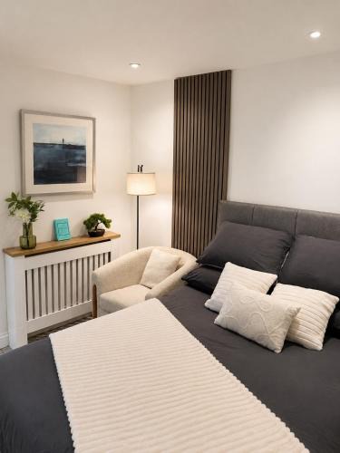 Peckham Apartment | Studio One by StayCentral
