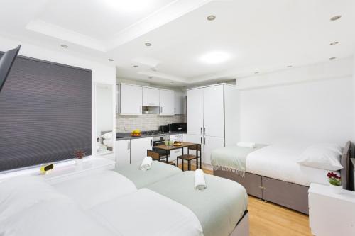 Islington House | Studio9 Rooms
