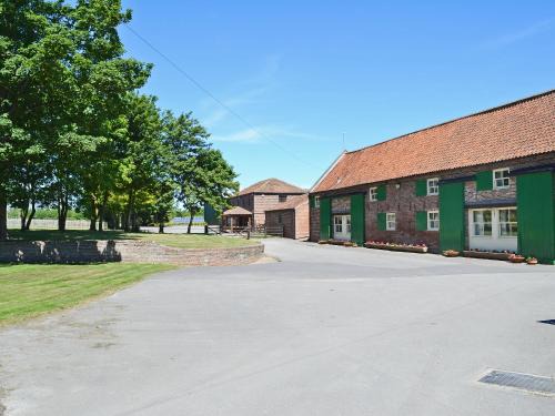 Sewerby House | Suffolk Punch Cottage