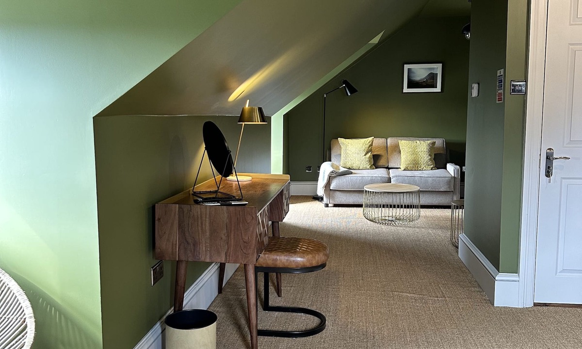 Helensburgh House | Sugar Boat
