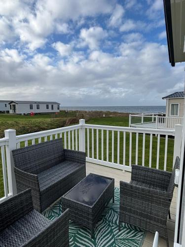 Dunure Other | Summer House