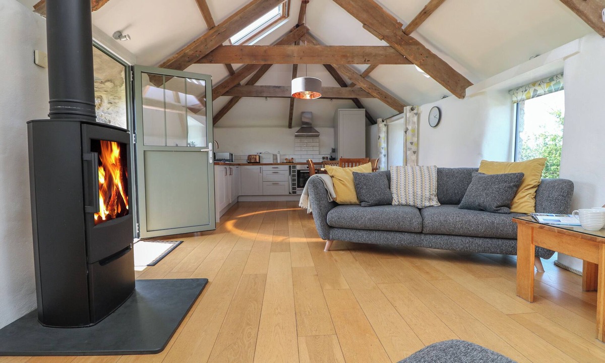 Perranporth Cottage | Sunbury Barn