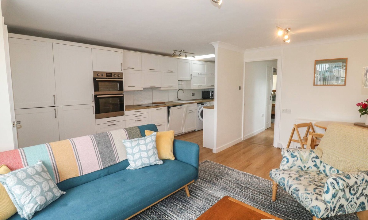 Malborough Cottage | Sunny Breeze