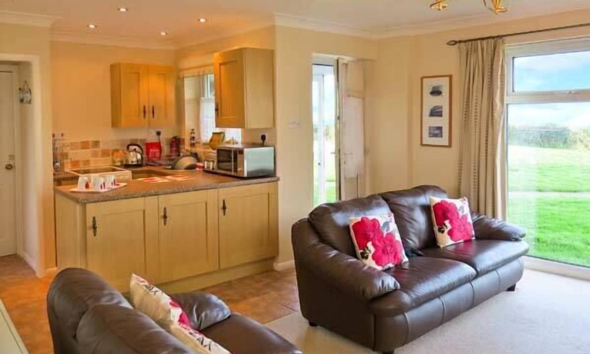 Kessingland Cottage | Sunrise