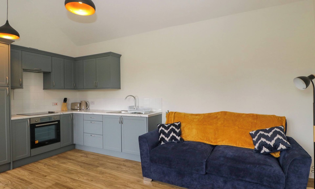 Towcester Cottage | Sunset Cottage