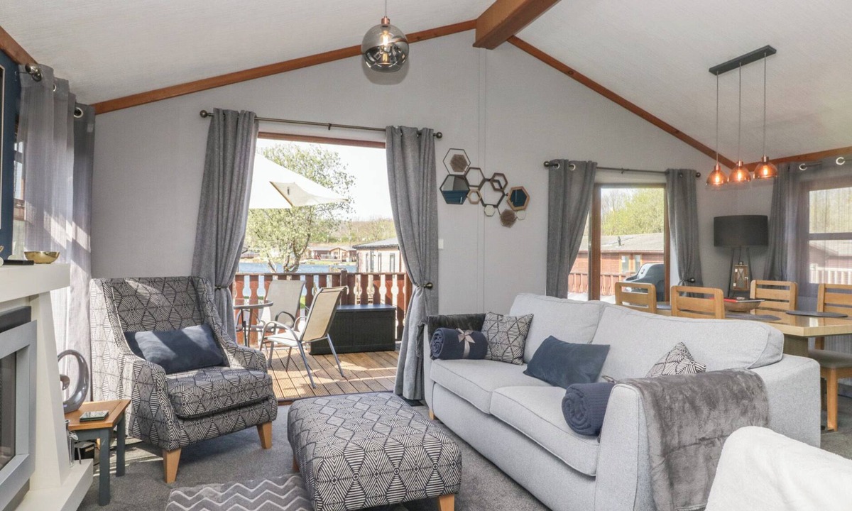 Yealand Conyers Cottage | Sunset Retreat