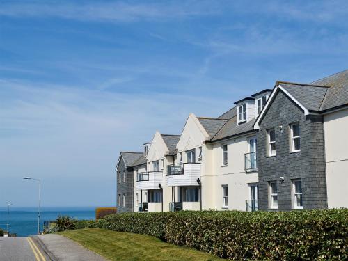 Newquay House | Sunsets Spinnaker