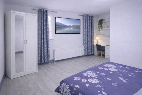 Plumstead House | Sure Stay