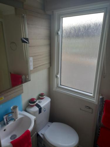 Leysdown-on-Sea Apartment | surf shack