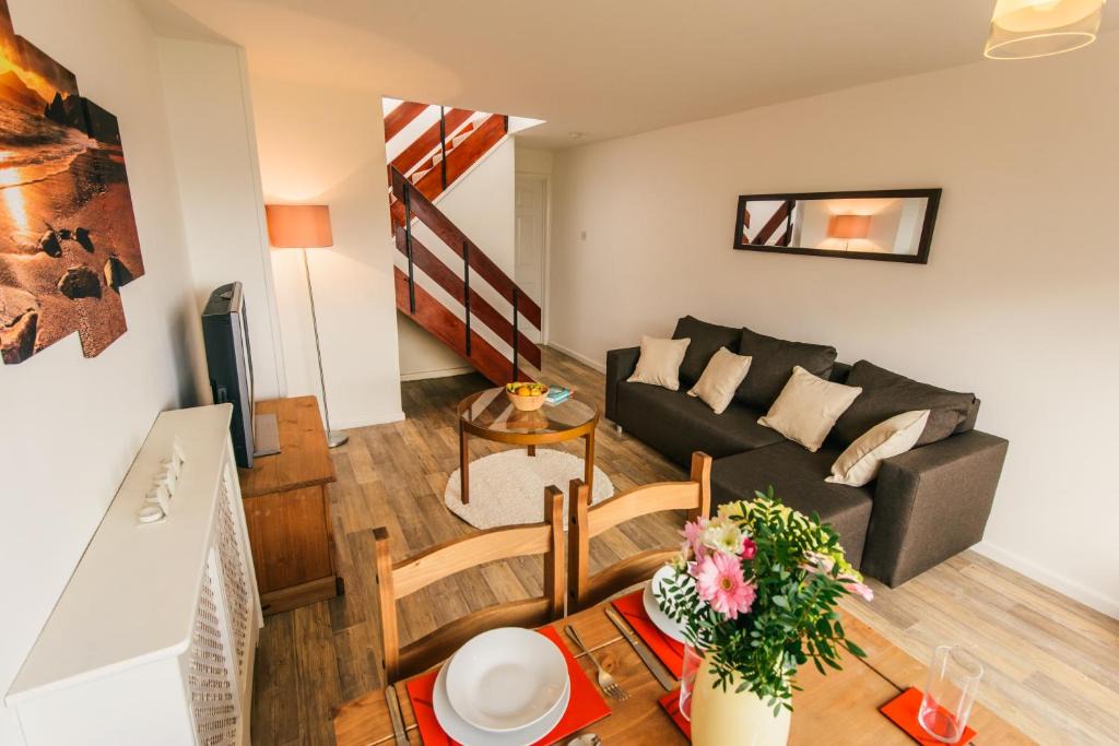 Newquay Apartment | Surf View House
