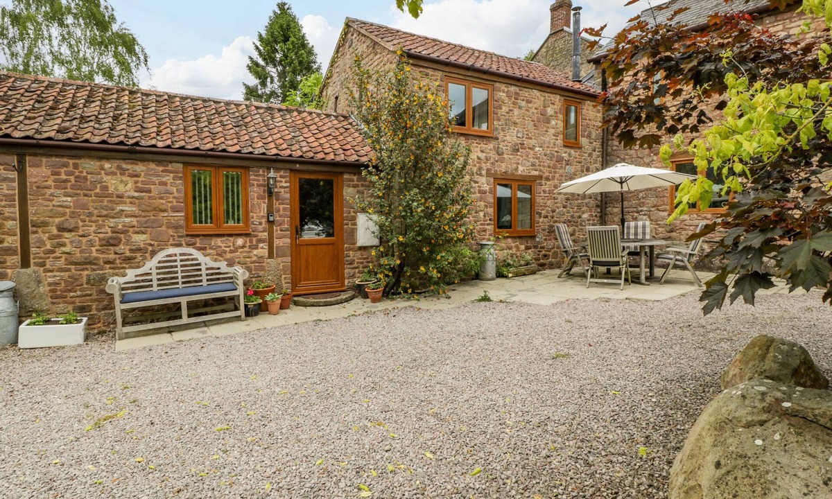 Ross-on-Wye Cottage | Sutton Barn