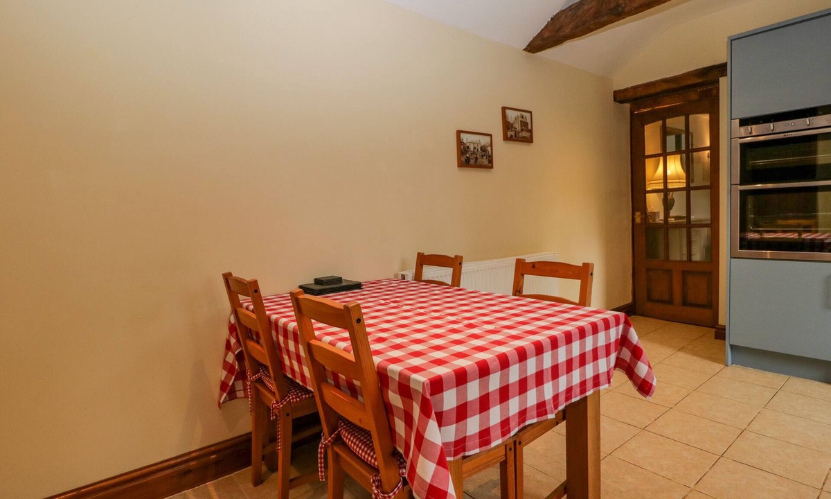 Ross-on-Wye Cottage | Sutton Barn