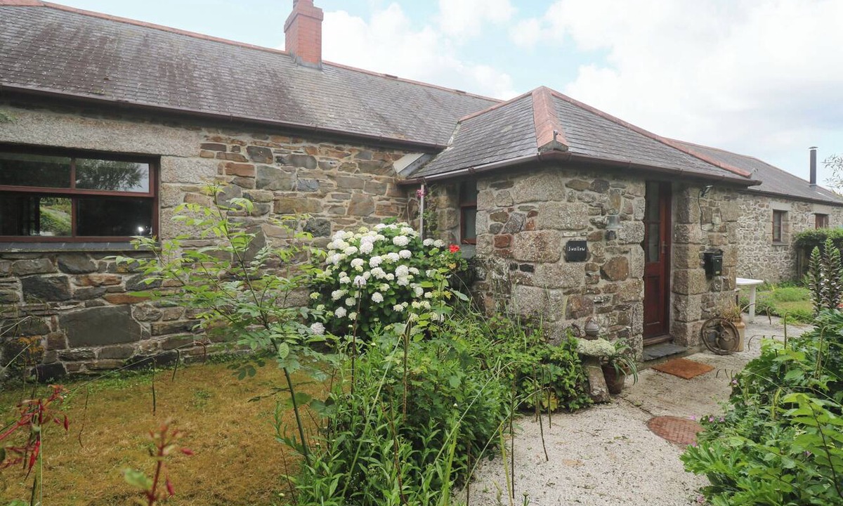 Cury Cottage | Swallow Cottage