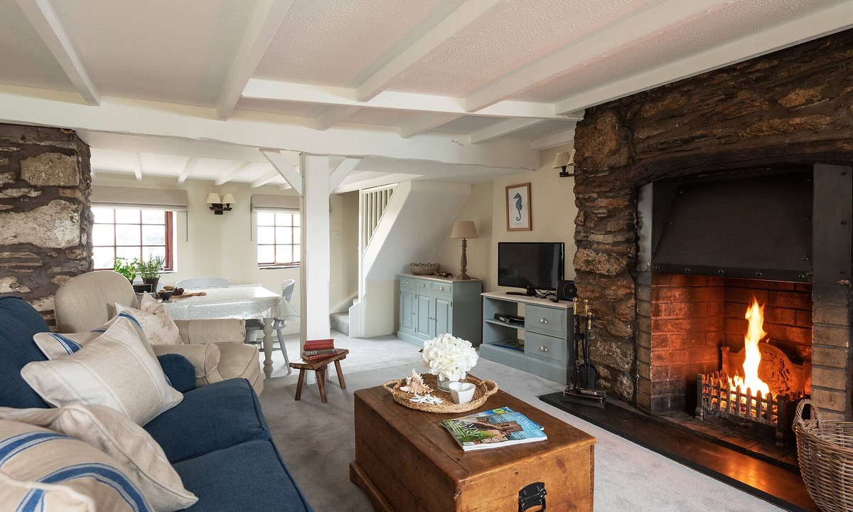 Trelights Cottage | Swallow Cottage