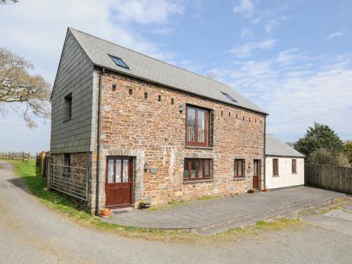 Brazzacott House | Swallows Nest