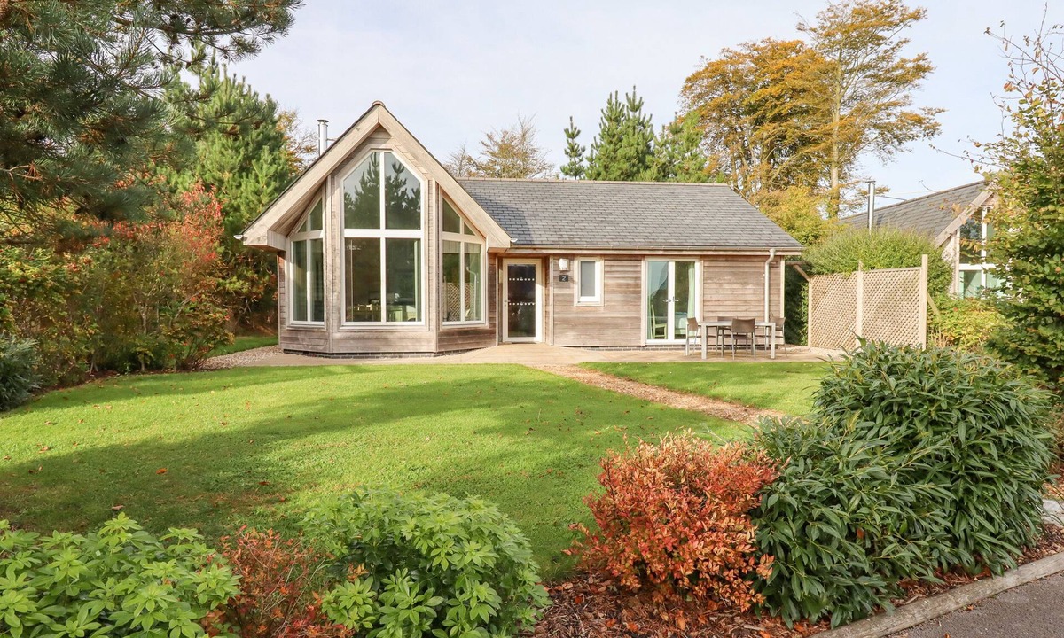 Eleighwater Cottage | Swandown, 2 Blackdown