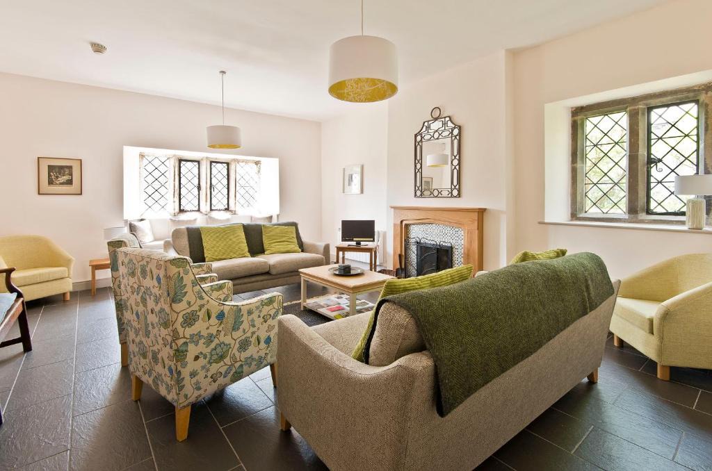 Newland Near Ulverston House | Swarthmoor Hall