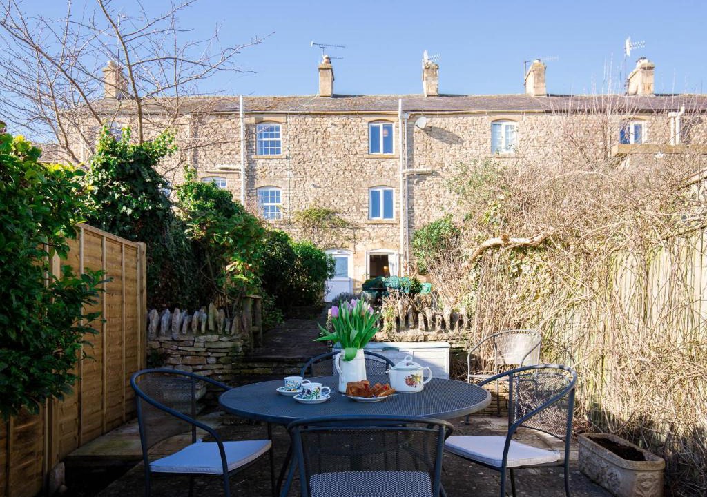 Blockley House | Swift Cottage