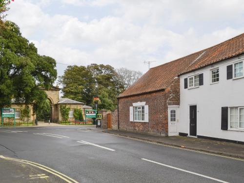 Sewerby House | Swift Cottage