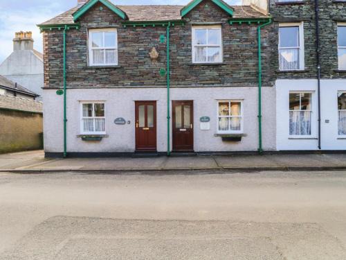 Keswick House | Swinside Cottage
