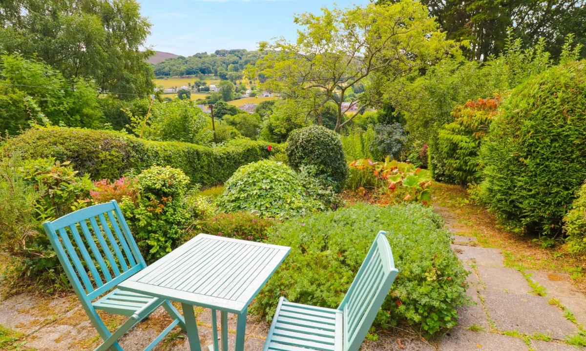Glyndyfrdwy Cottage | Swn Y Coed
