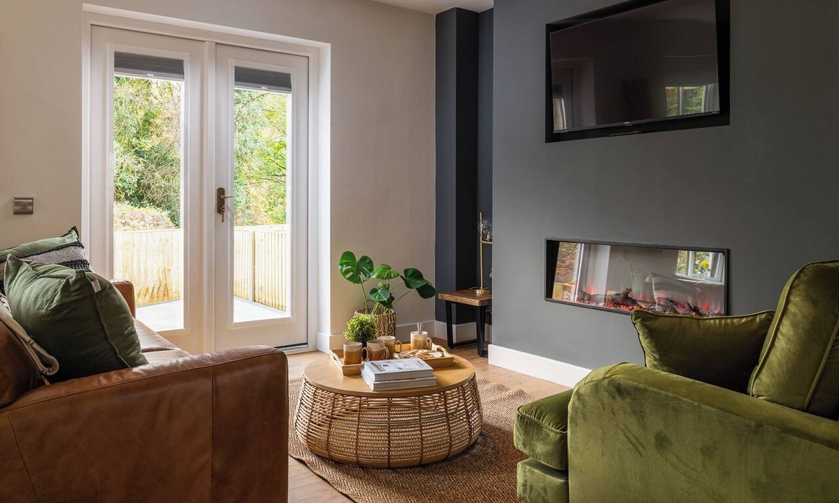 Beddgelert Cottage | Sygun