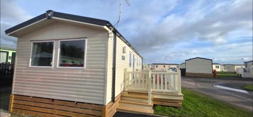 Heysham Resort | T&K's Caravan