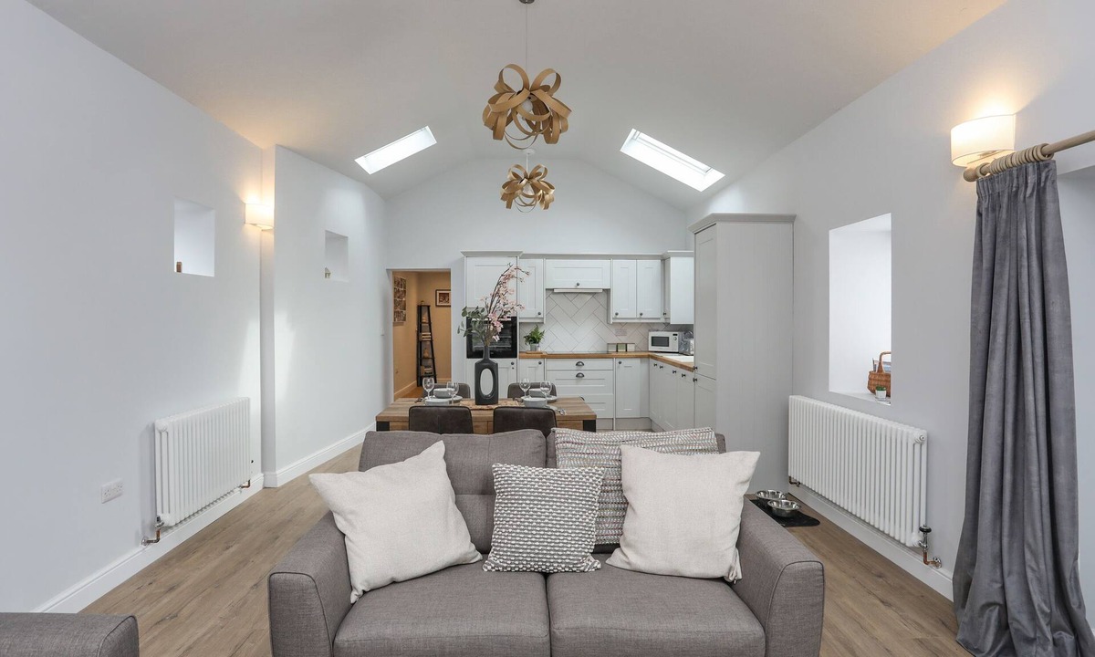 Llanllyfni Cottage | Tan Y Coed - Nasareth