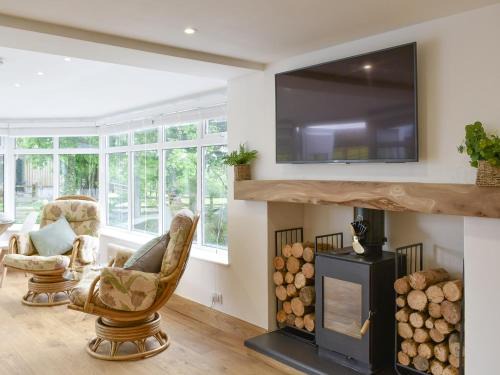 Llandwrog House | Tan Yr Ardd Bach