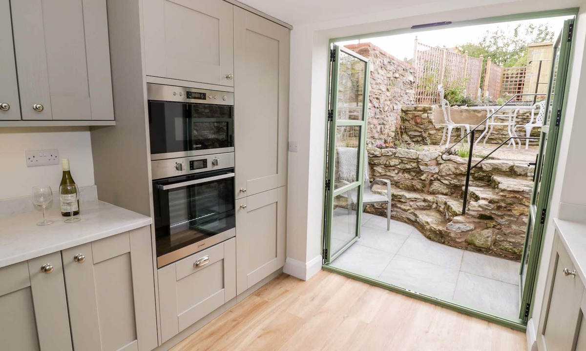 Much Wenlock Cottage | Tannery Cottage