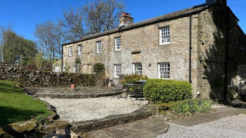 Sedbergh House | Tarn House