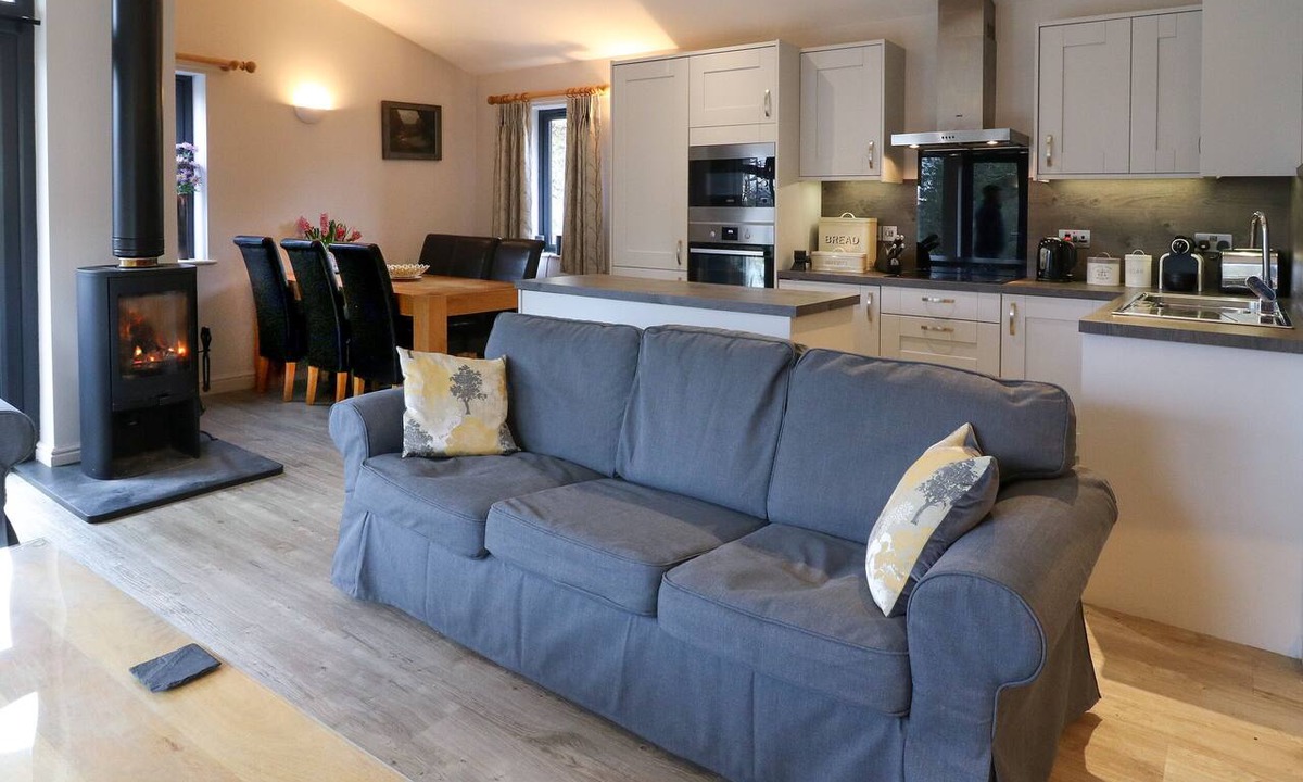 Bowness-on-Windermere Cottage | Tarn Lodge