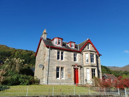 Killin House | Tayview