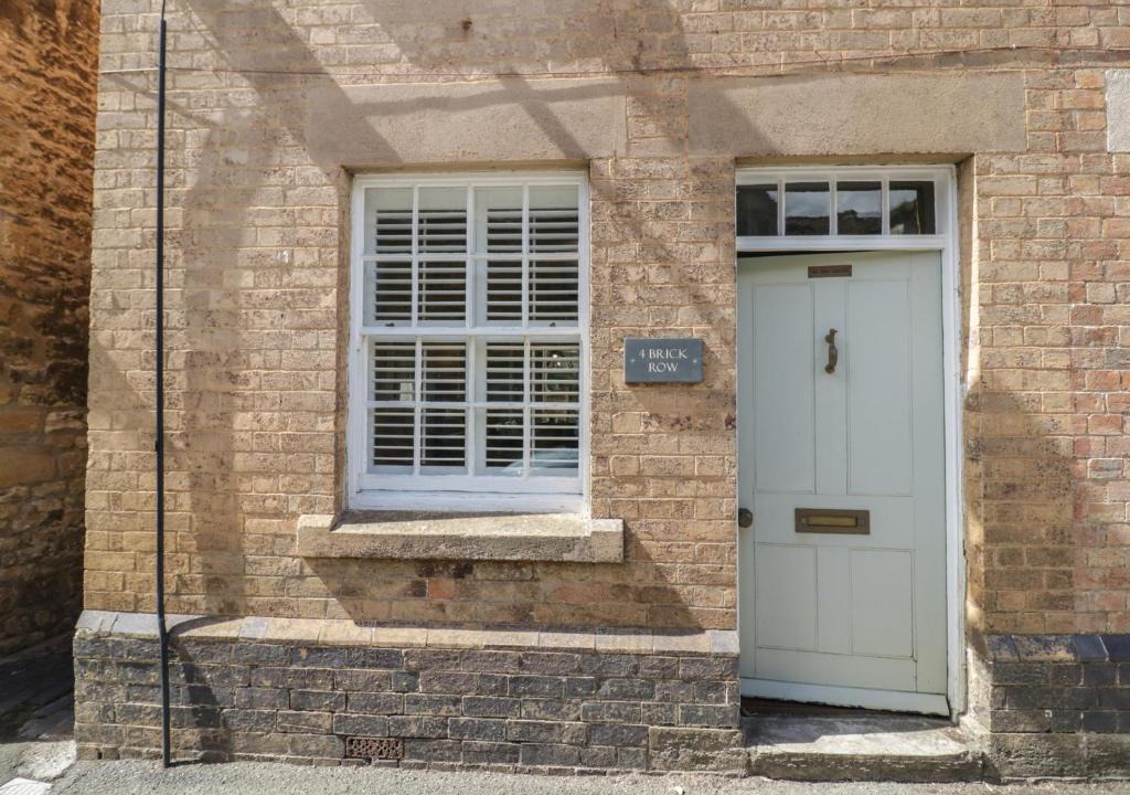 Chipping Campden House | Tea Tree Cottage