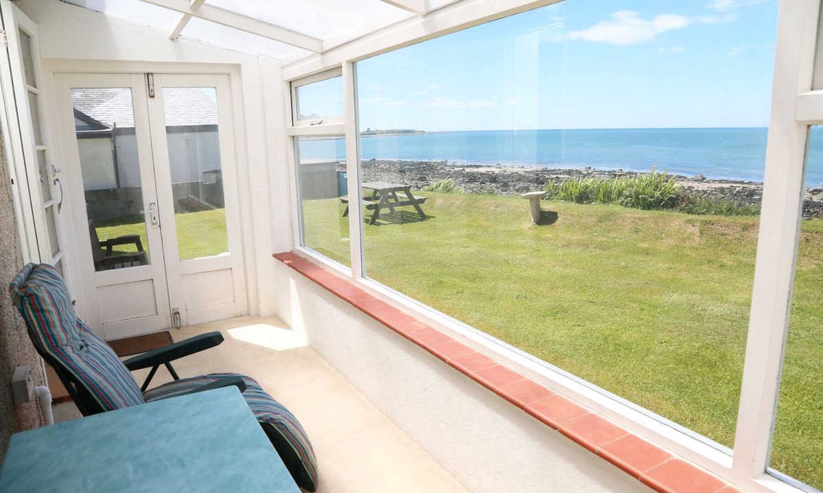 Llandanwg Cottage | Tegawelon
