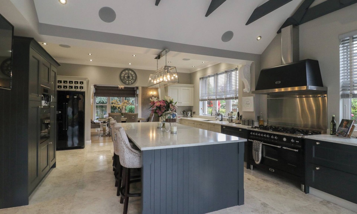 Driffield Cottage | Ten Gables