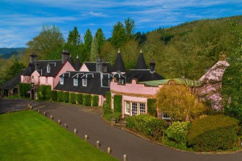 Callander House | Thackray House