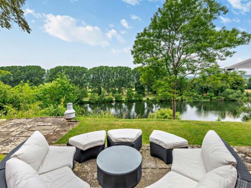 Maidenhead House | Thames View Marlow