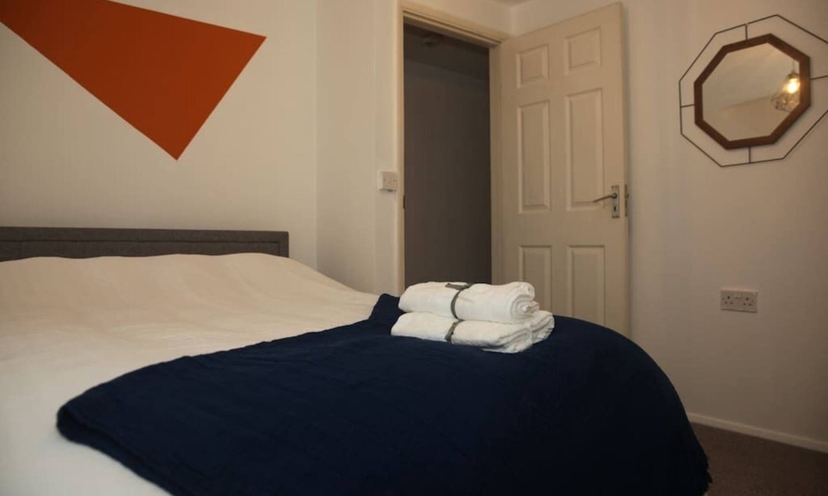 Runnymede Cabin | The Annexe at Thorpe