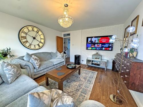 Peacehaven House | The Annexe