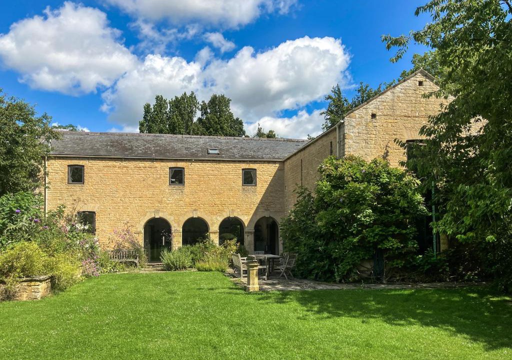 Stamford House | The Barn - Uk51594