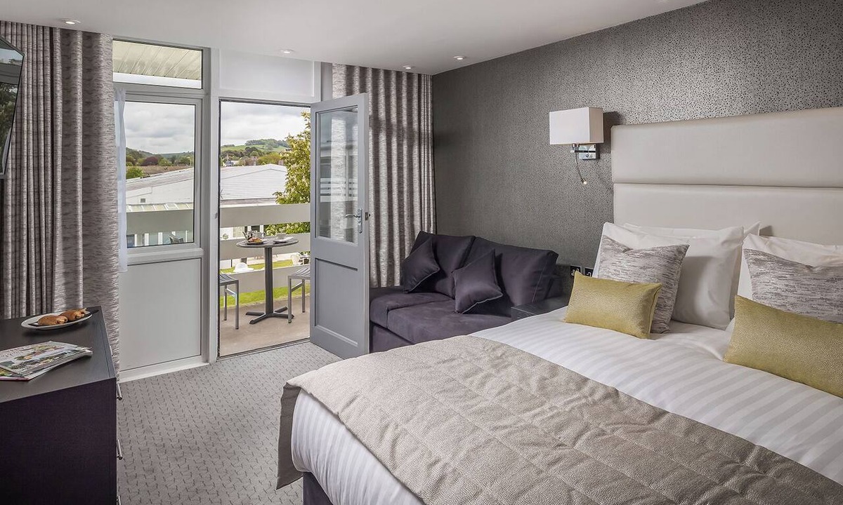 Barnstaple Hotel | The Barnstaple Hotel