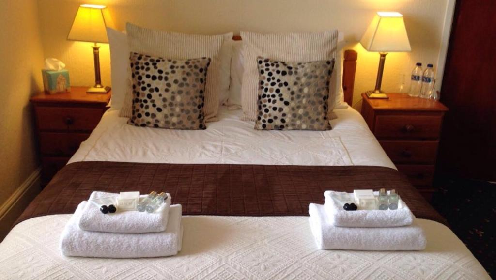 Weymouth House | The Bay Guest House